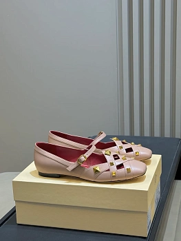 Балетки Женские Valentino 1227793