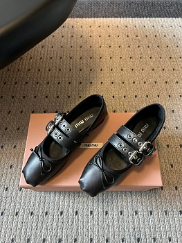 Туфли Женские Miu Miu 13364415