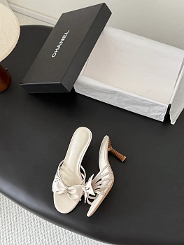 Туфли Женские Chanel 12797934