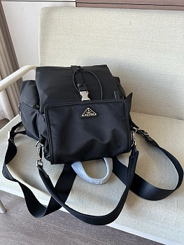 Рюкзаки Женские Prada 11910757