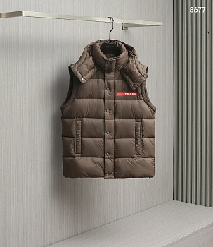 Жилеты Мужские Prada 445497