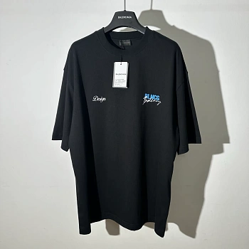 Футболки Мужские Balenciaga 11345739