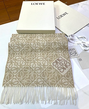 Шарфы Loewe 18291