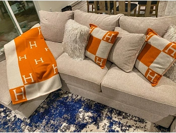 Текстиль Hermes 5576