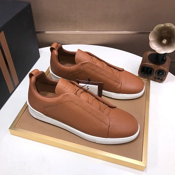 Кроссовки Мужские Zegna 5070840
