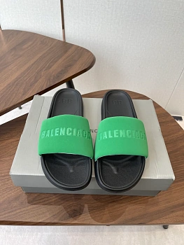 Шлепанцы Женские Balenciaga 11428073