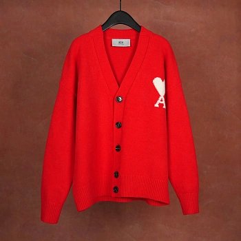 Джемперы И Свитеры Женские Ami Paris 5882700