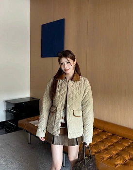 Куртки И Пуховики Женские Miu Miu 96531