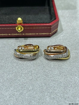 Бижутерия Cartier 462101