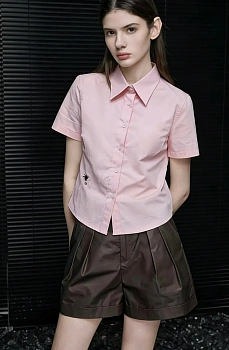Рубашки Женские Christian Dior 12545698