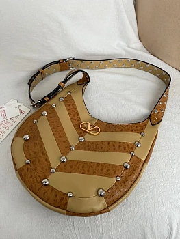 Сумки На Ремне Женские Valentino 870053