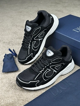 Кроссовки Женские Christian Dior 17687