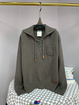 Джемперы И Свитеры Женские Chanel 406037