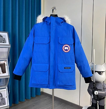 Куртки И Пуховики Женские Canada Goose 798377