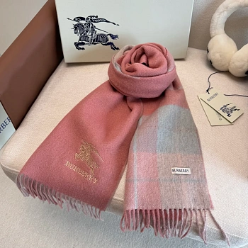 Шарфы Burberry 832091