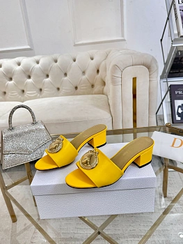 Босоножки Женские Christian Dior 1855953