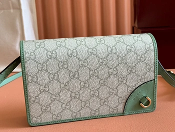 Сумки На Ремне Женские Gucci 11565794