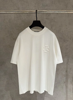 Футболки Мужские Chrome Hearts 9491832