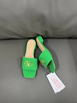 Шлепанцы Женские Valentino 29005