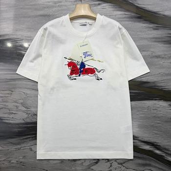 Футболки Мужские Burberry 512743