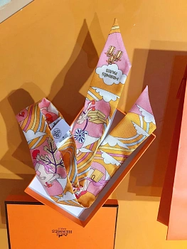 Платки Hermes 2588604
