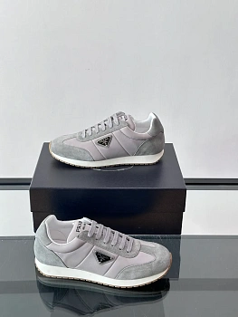 Кроссовки Мужские Prada 77773