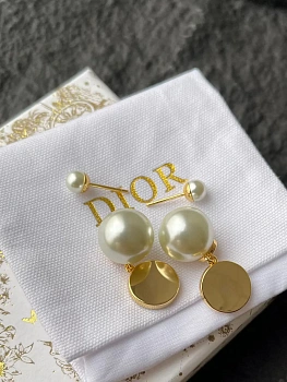 Бижутерия Christian Dior 260537