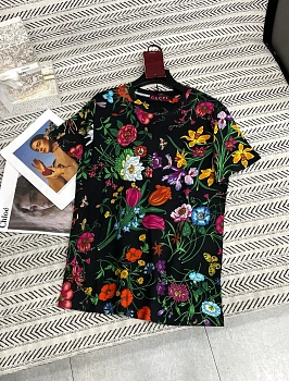 Футболки Женские Gucci 4523605