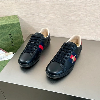 Кеды Женские Gucci 573298