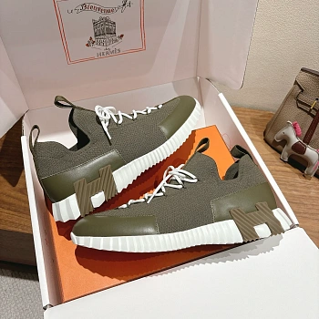 Кроссовки Мужские Hermes 10031759