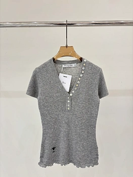 Топы Женские Christian Dior 11887514