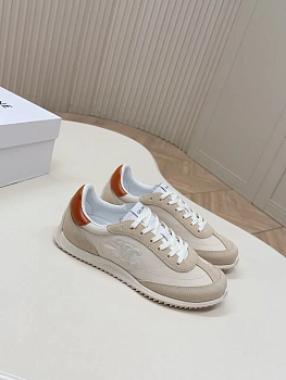 Кеды Женские Celine 11545434