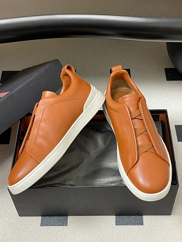 Кроссовки Мужские Zegna 2825223