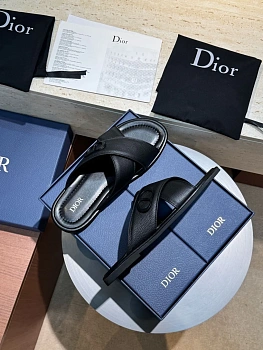 Сандалии Мужские Christian Dior 12650846