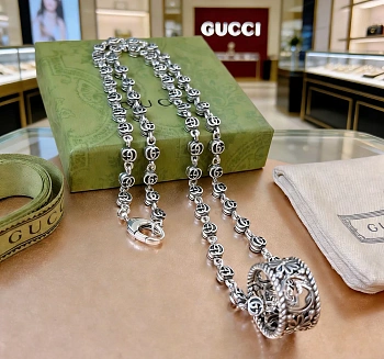 Бижутерия Gucci 5731503