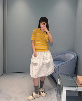 Юбки Женские Miu Miu 11318246