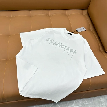 Футболки Женские Balenciaga 10941860