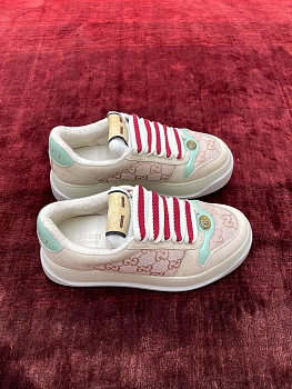 Кроссовки Женские Gucci 799333