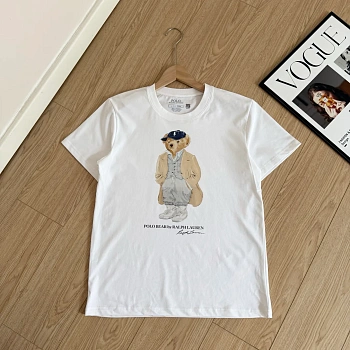 Футболки Мужские Ralph Lauren 13474814