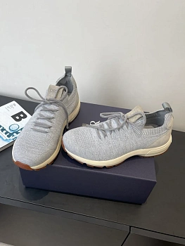 Кроссовки Мужские Christian Dior 582386