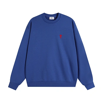 Свитшоты И Худи Мужские Ami Paris 861967