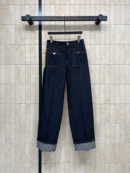 Джинсы Женские Louis Vuitton 13545862