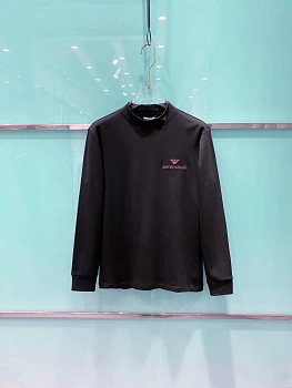 Лонгсливы Мужские Armani 1758061