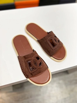 Сандалии Мужские Dolce & Gabbana 11487984
