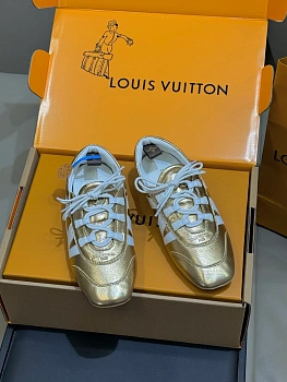 Кроссовки Женские Louis Vuitton 870513