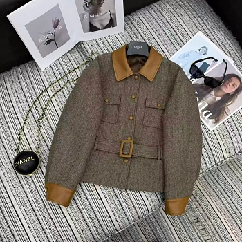 Куртки И Пуховики Женские Loro Piana 4116109