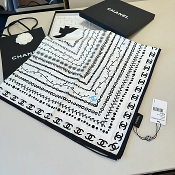 Платки Chanel 11362325
