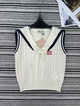 Жилеты Женские Miu Miu 11545332