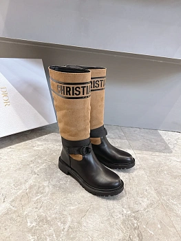 Сапоги Женские Christian Dior 351991