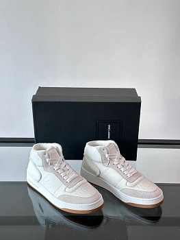 Кроссовки Мужские Saint Laurent 520559